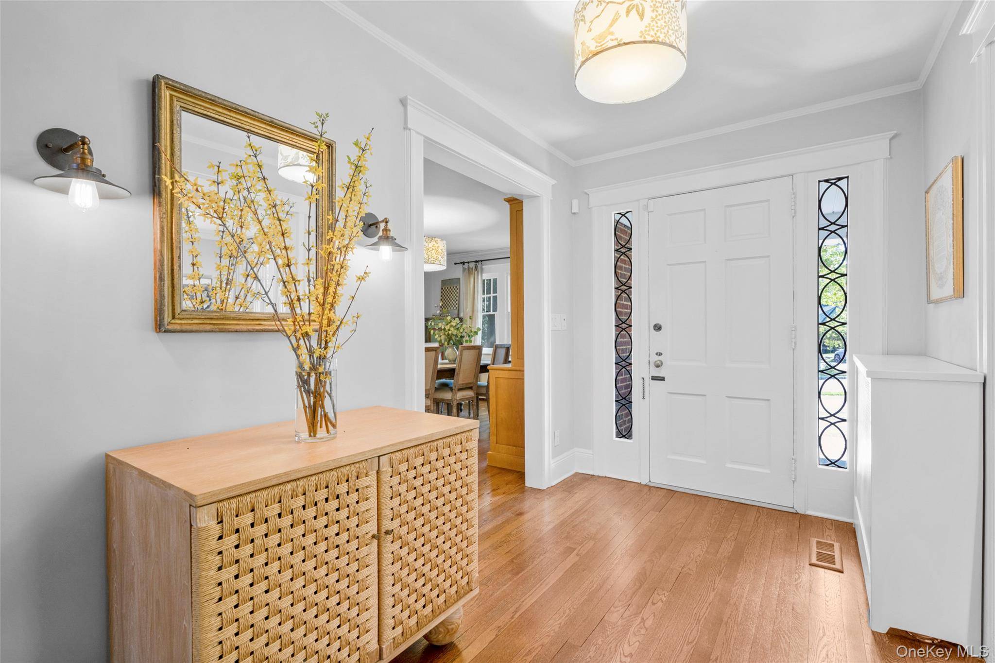 5 Bedroom Home for Sale in Larchmont - New York - USA - 4