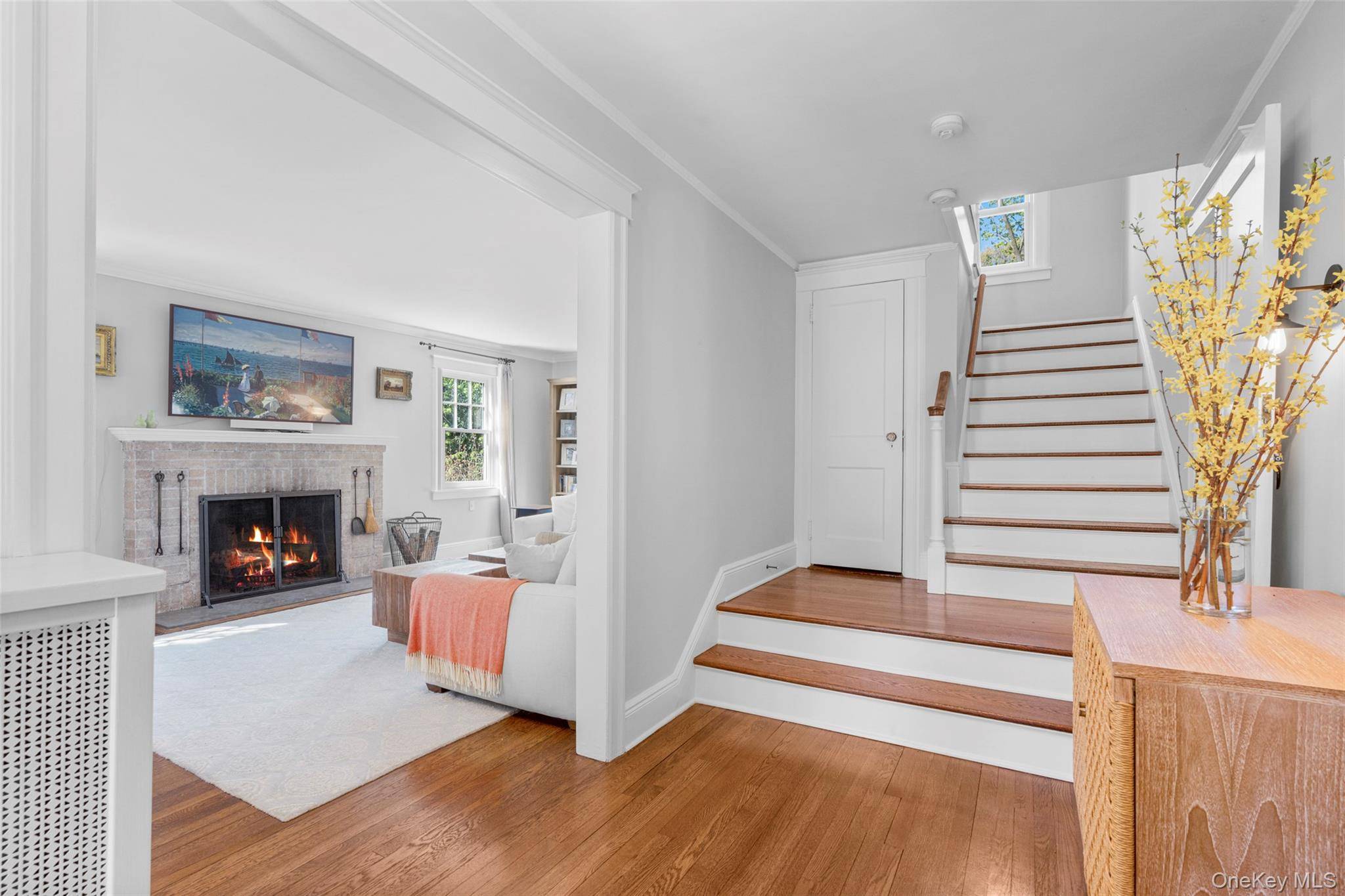 5 Bedroom Home for Sale in Larchmont - New York - USA - 5