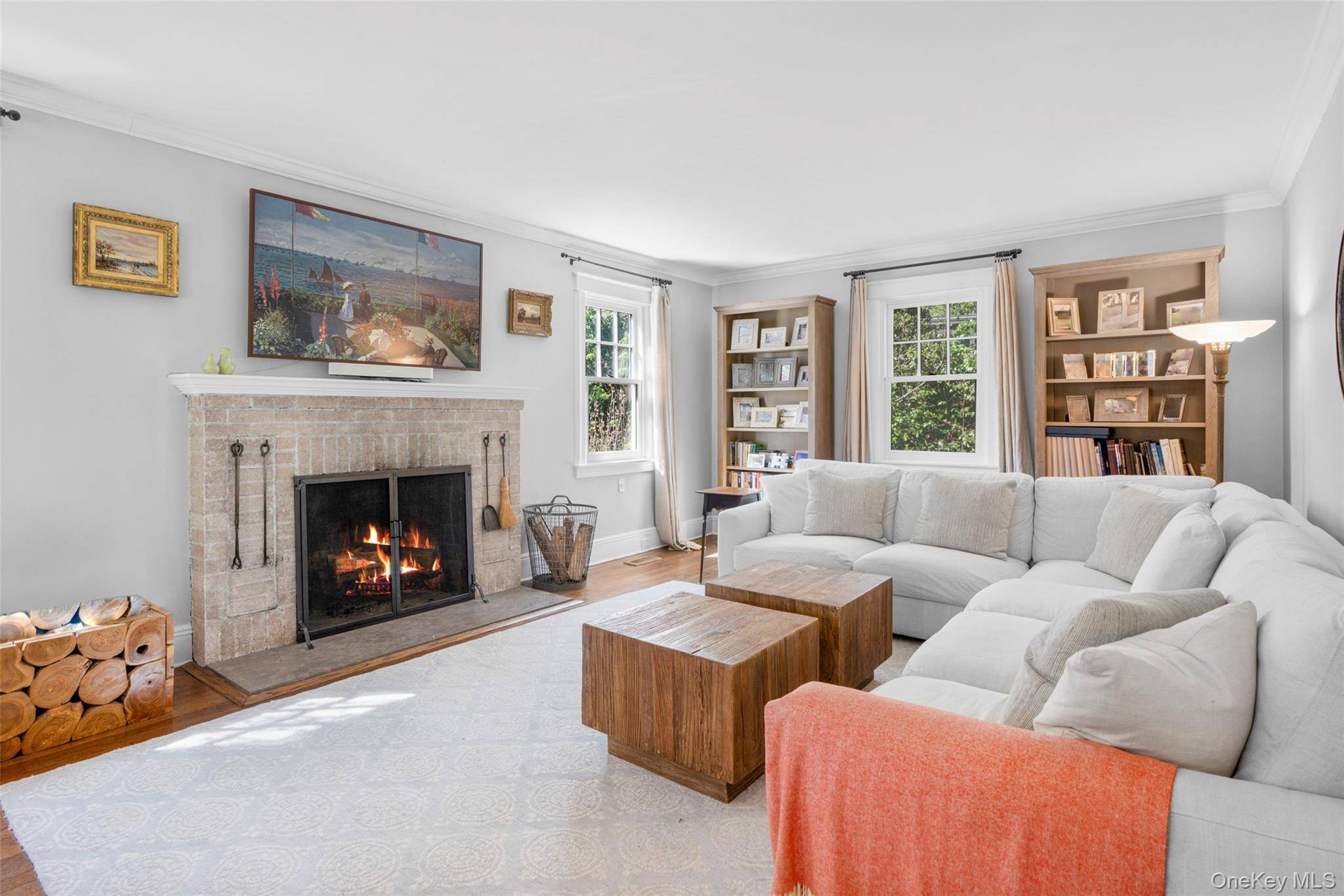 5 Bedroom Home for Sale in Larchmont - New York - USA - 6