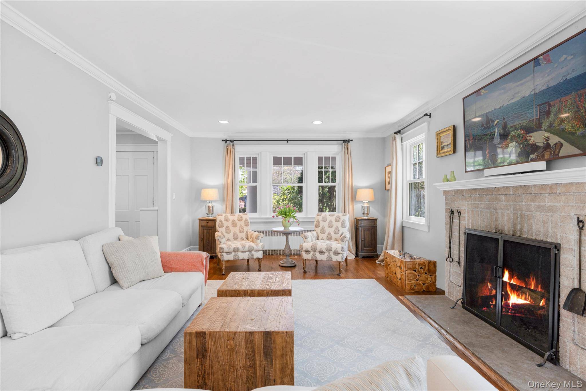 5 Bedroom Home for Sale in Larchmont - New York - USA - 7