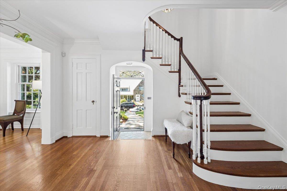 Maison 5 chambres à vendre à Larchmont - New York - USA - 3