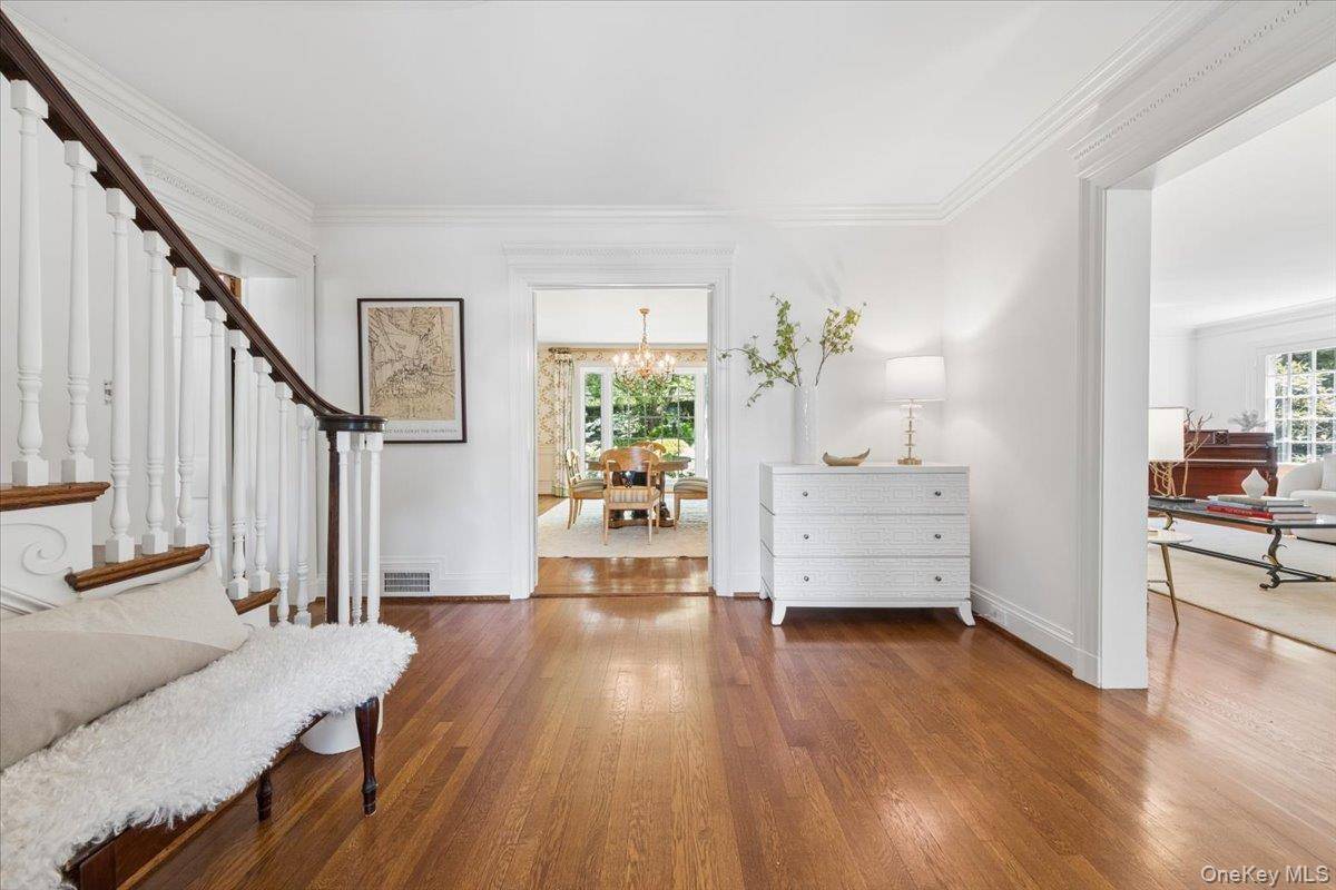 Maison 5 chambres à vendre à Larchmont - New York - USA - 4