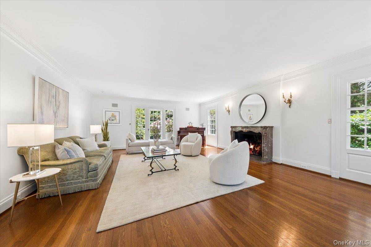 Maison 5 chambres à vendre à Larchmont - New York - USA - 5