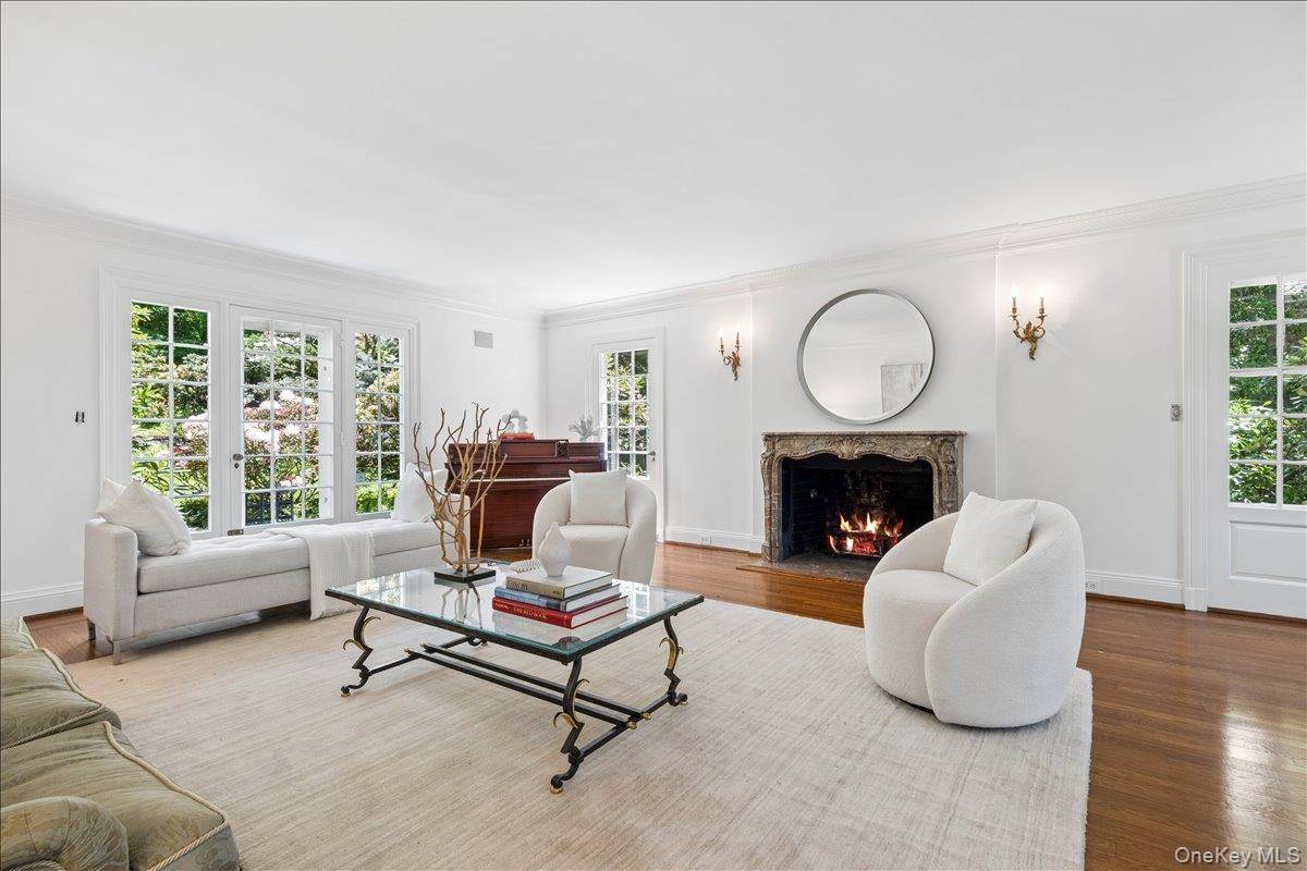 Maison 5 chambres à vendre à Larchmont - New York - USA - 6