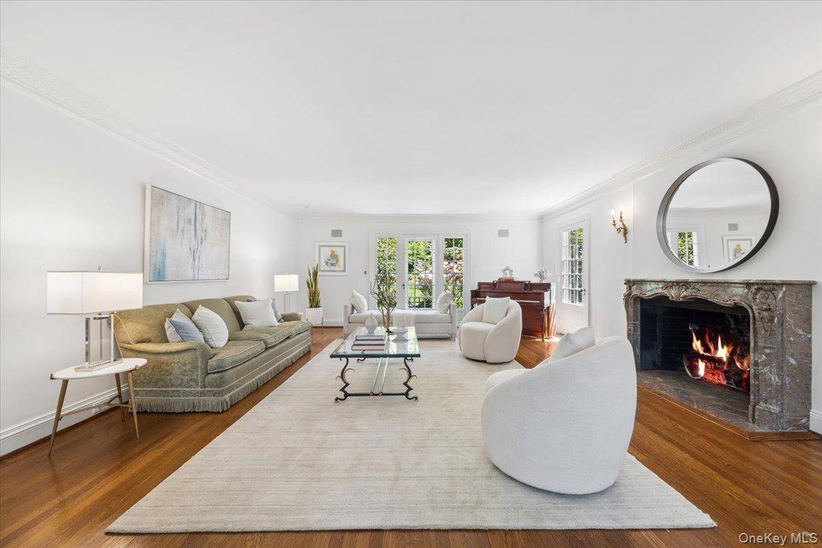 Maison 5 chambres à vendre à Larchmont - New York - USA - 7