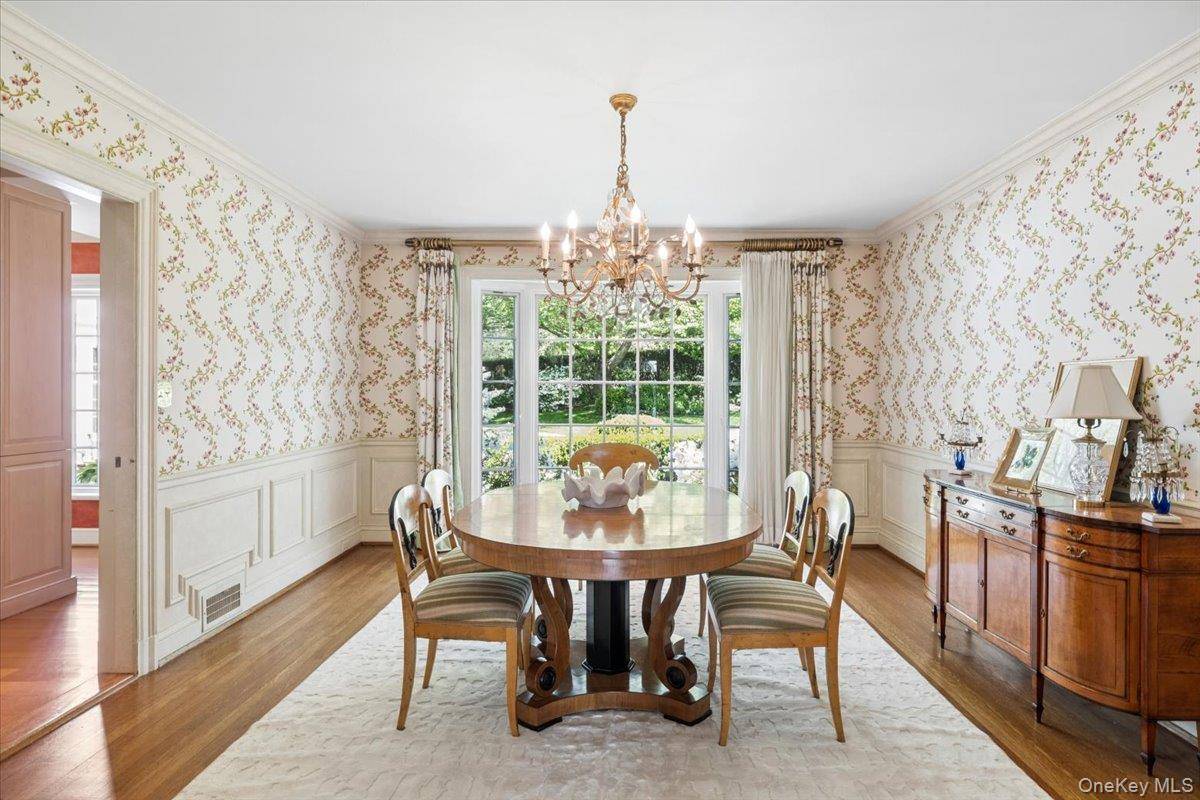 Maison 5 chambres à vendre à Larchmont - New York - USA - 8