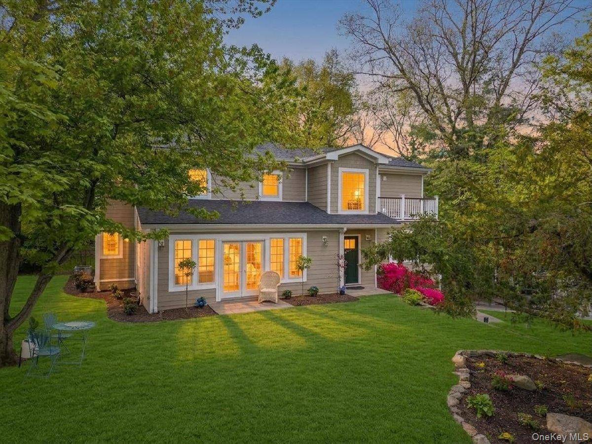 Casa com 5 Quartos à Venda em Larchmont - Nova Iorque - EUA - 2