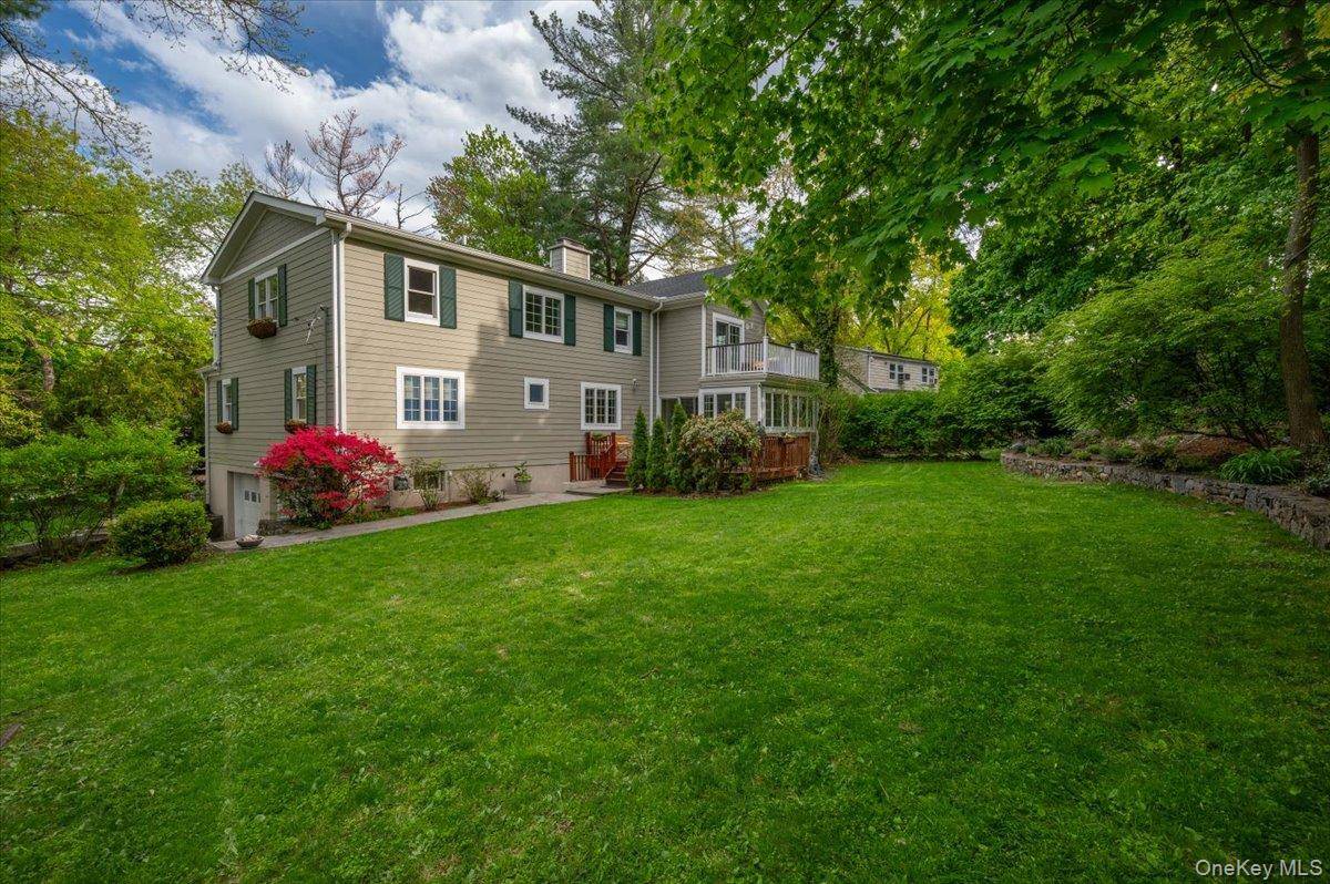 Casa com 5 Quartos à Venda em Larchmont - Nova Iorque - EUA - 3