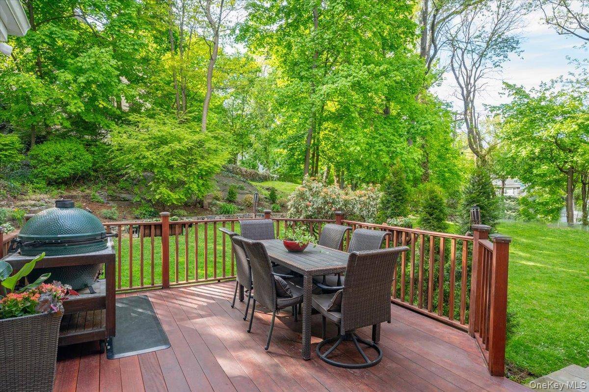 Casa com 5 Quartos à Venda em Larchmont - Nova Iorque - EUA - 4