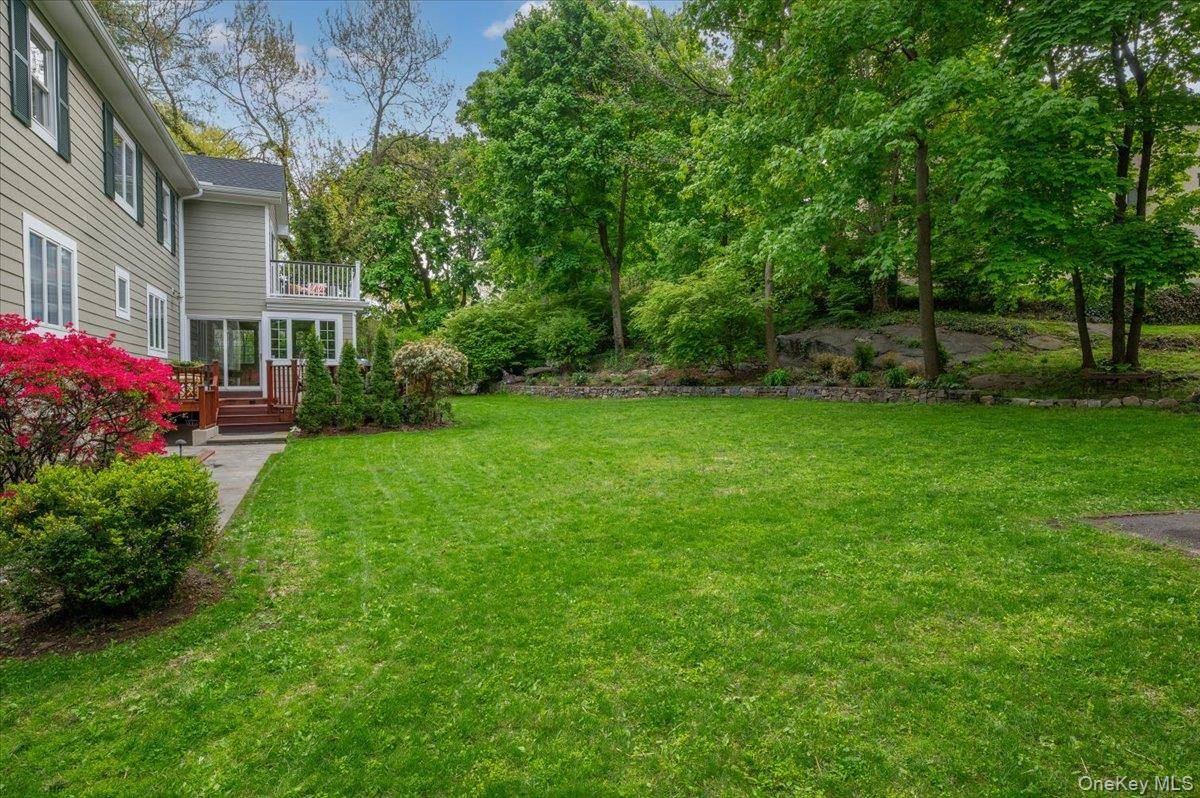 Casa com 5 Quartos à Venda em Larchmont - Nova Iorque - EUA - 5