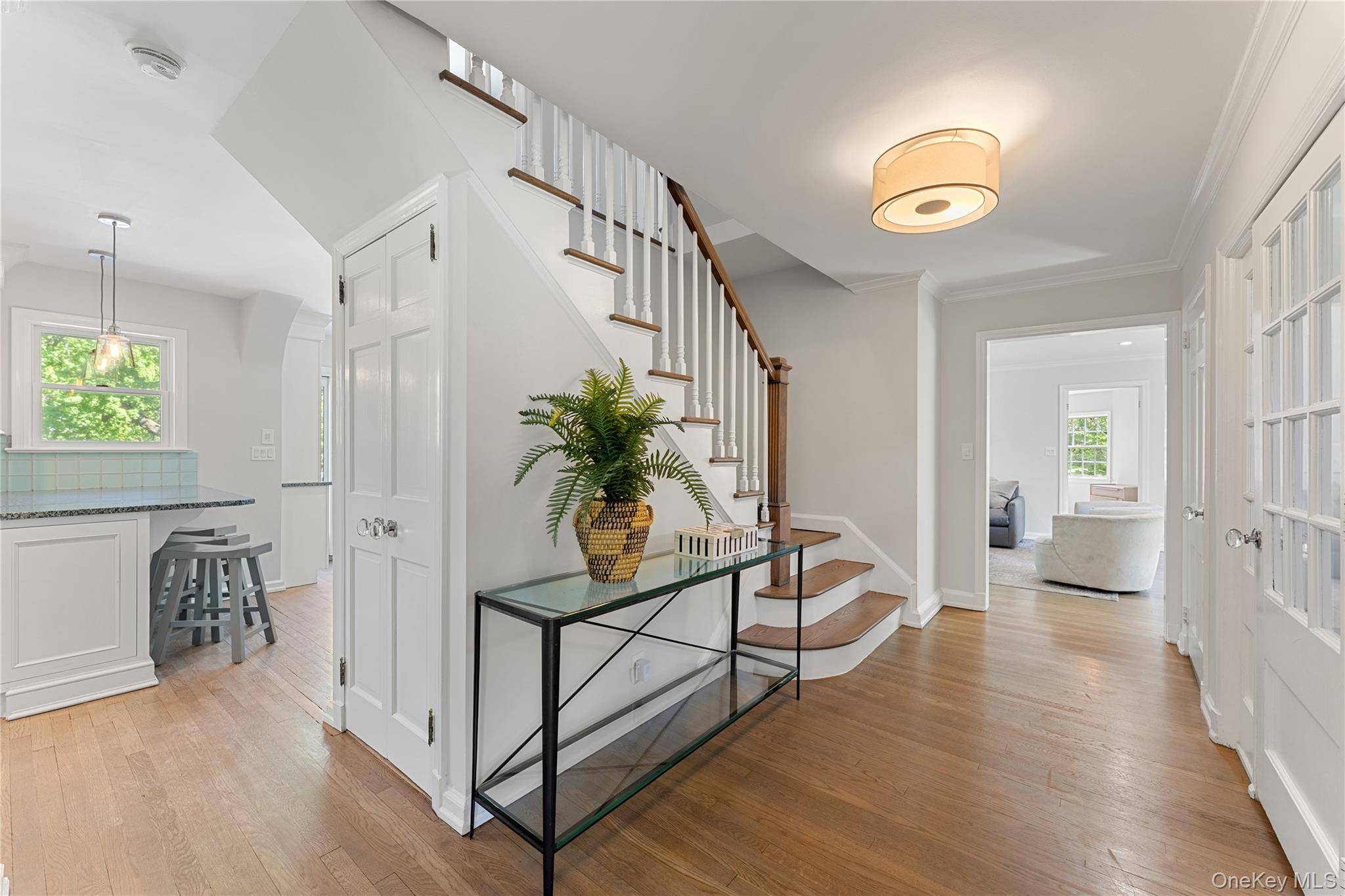 Casa com 5 Quartos à Venda em Larchmont - Nova Iorque - EUA - 2