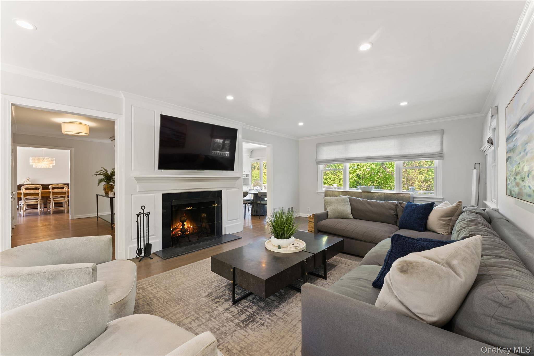 Casa com 5 Quartos à Venda em Larchmont - Nova Iorque - EUA - 3