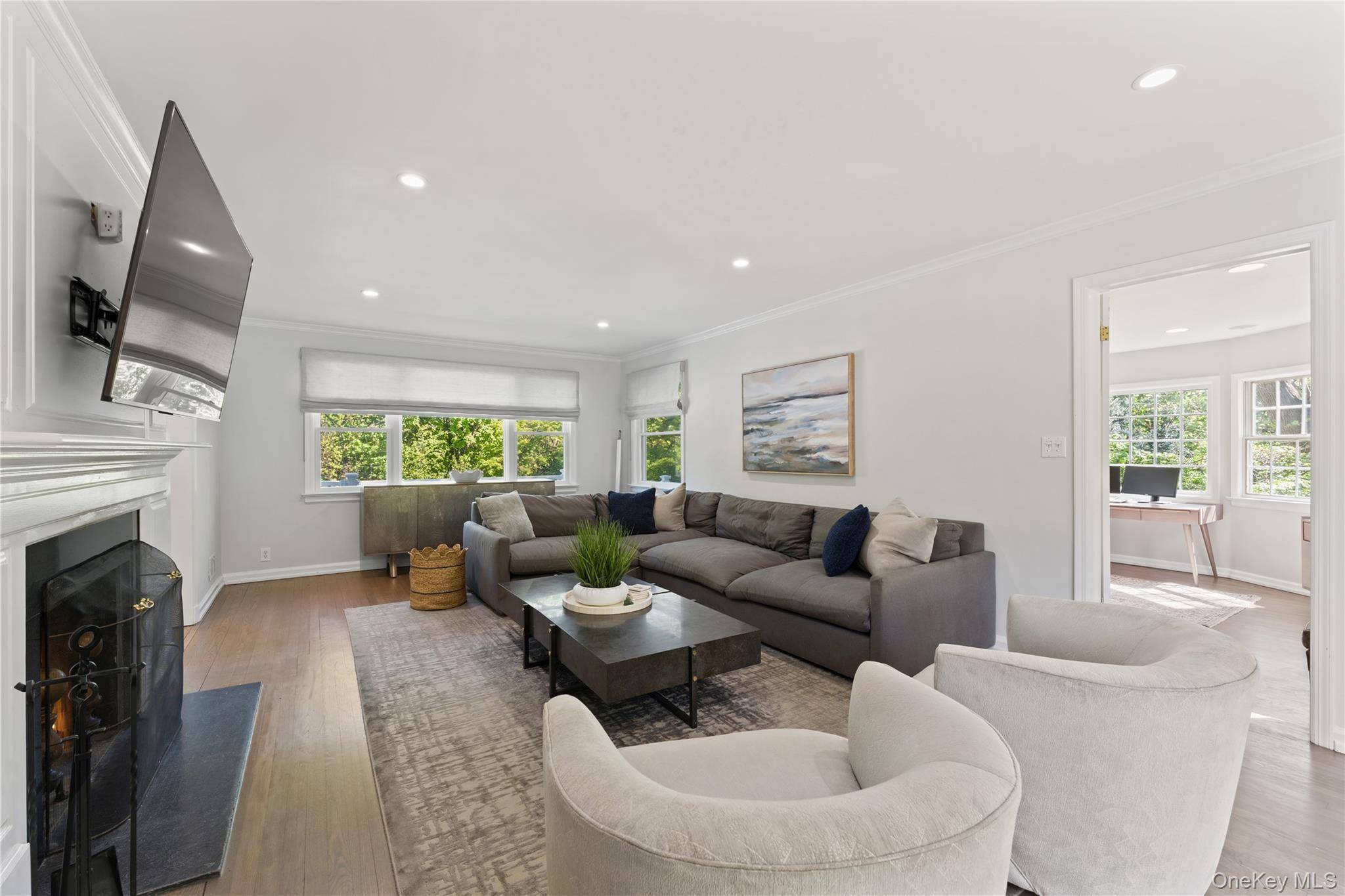 Casa com 5 Quartos à Venda em Larchmont - Nova Iorque - EUA - 4