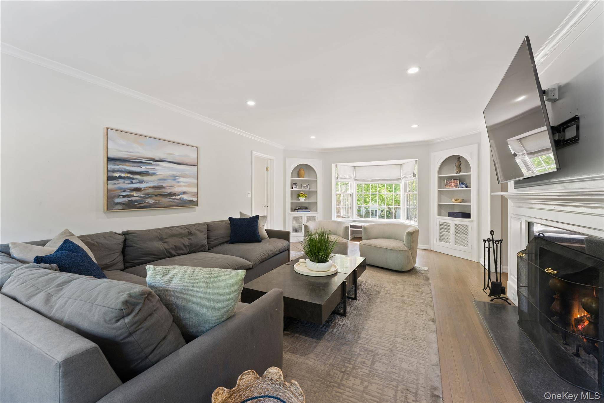 Casa com 5 Quartos à Venda em Larchmont - Nova Iorque - EUA - 5