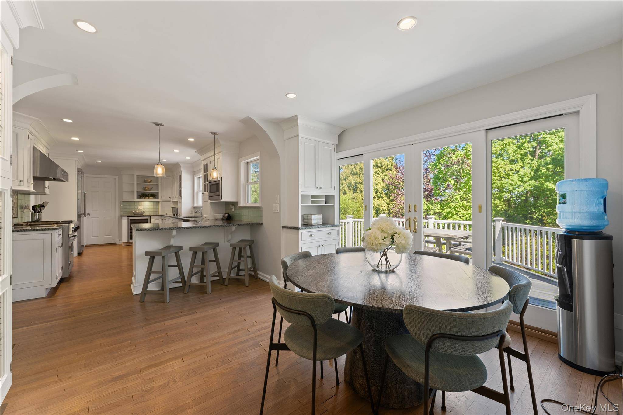 Casa com 5 Quartos à Venda em Larchmont - Nova Iorque - EUA - 7