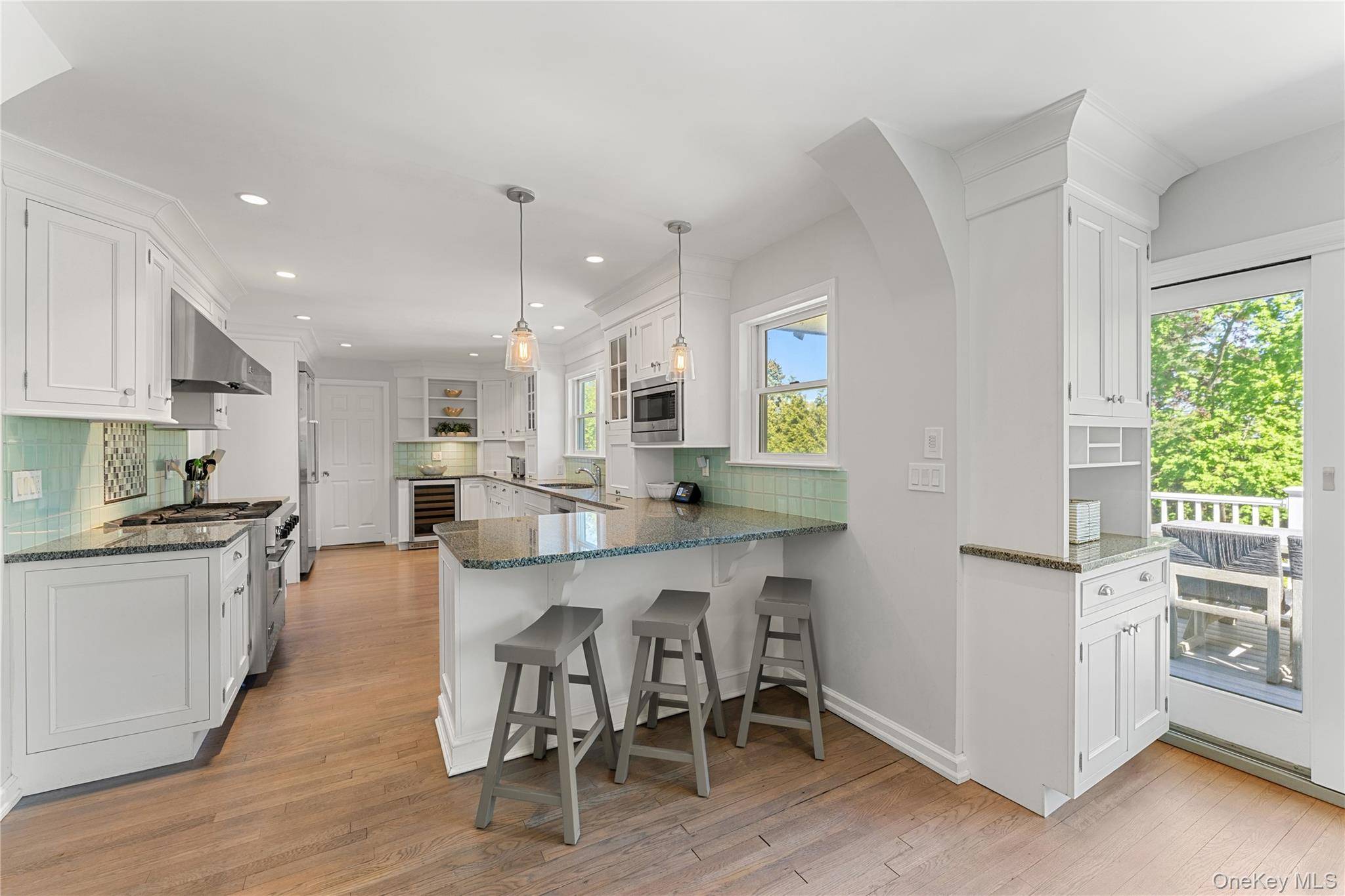 Casa com 5 Quartos à Venda em Larchmont - Nova Iorque - EUA - 8