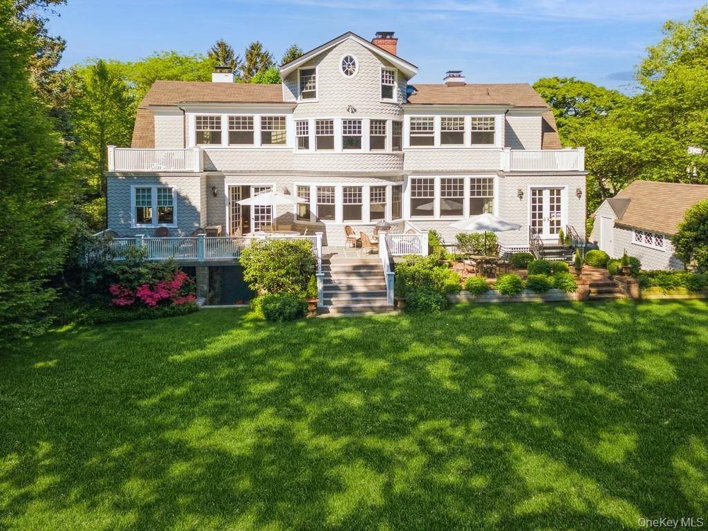 Casa com 5 Quartos à Venda em Larchmont - Nova Iorque - EUA - 4