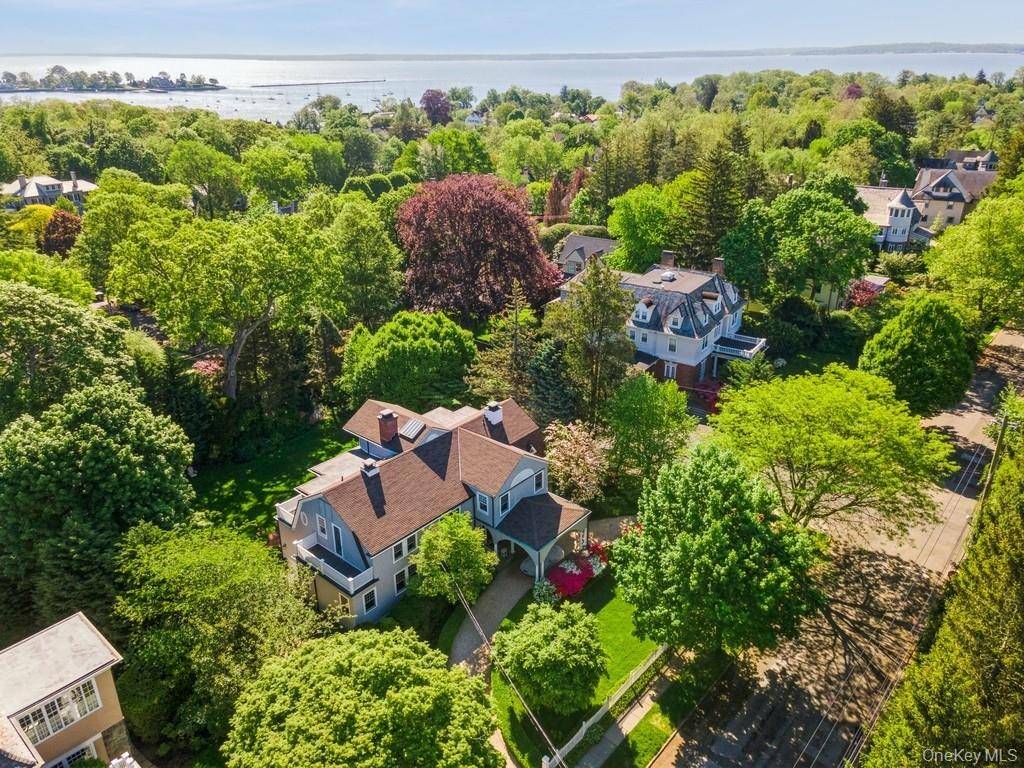 Casa com 5 Quartos à Venda em Larchmont - Nova Iorque - EUA - 5