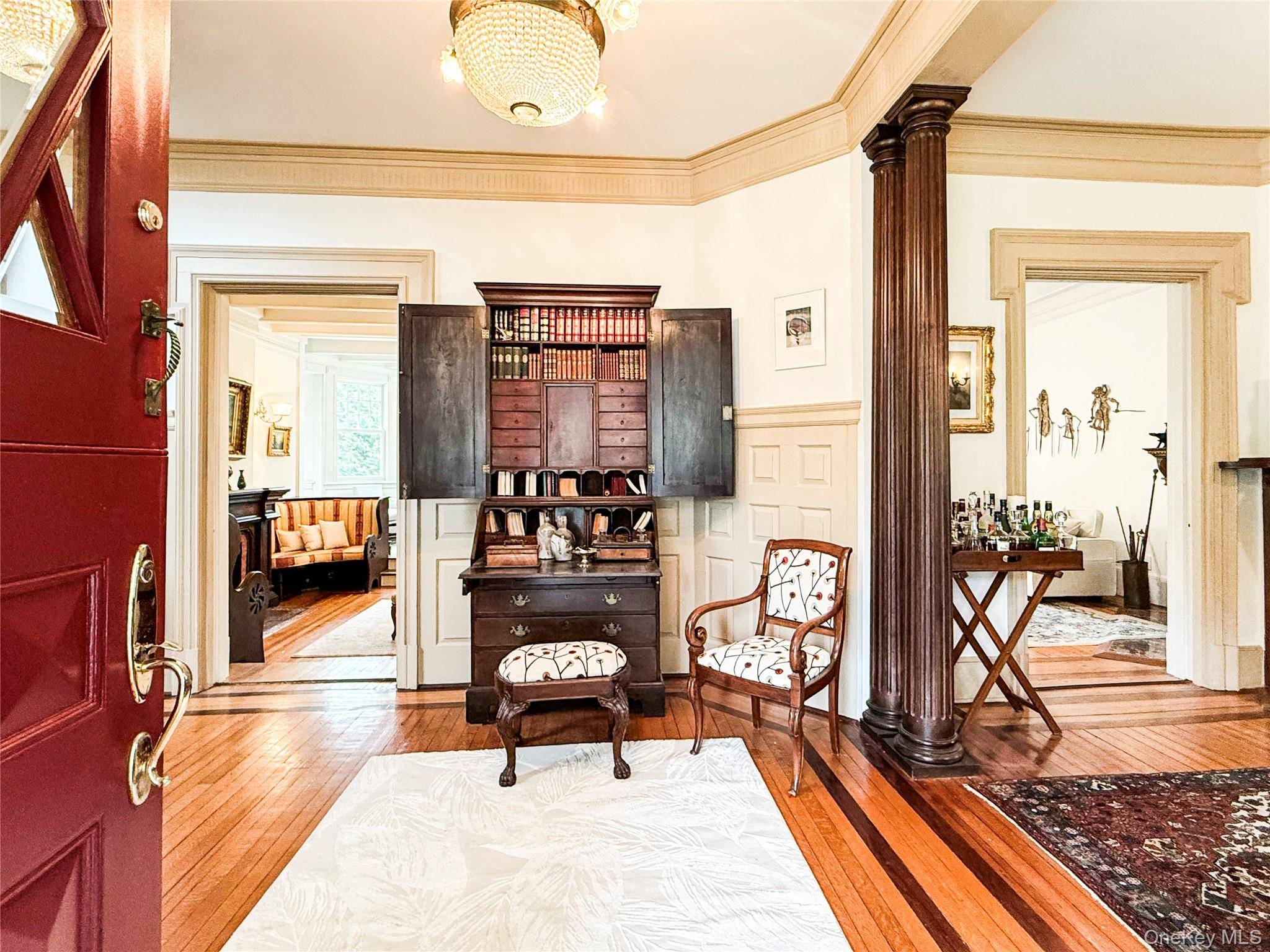 Casa com 5 Quartos à Venda em Larchmont - Nova Iorque - EUA - 6