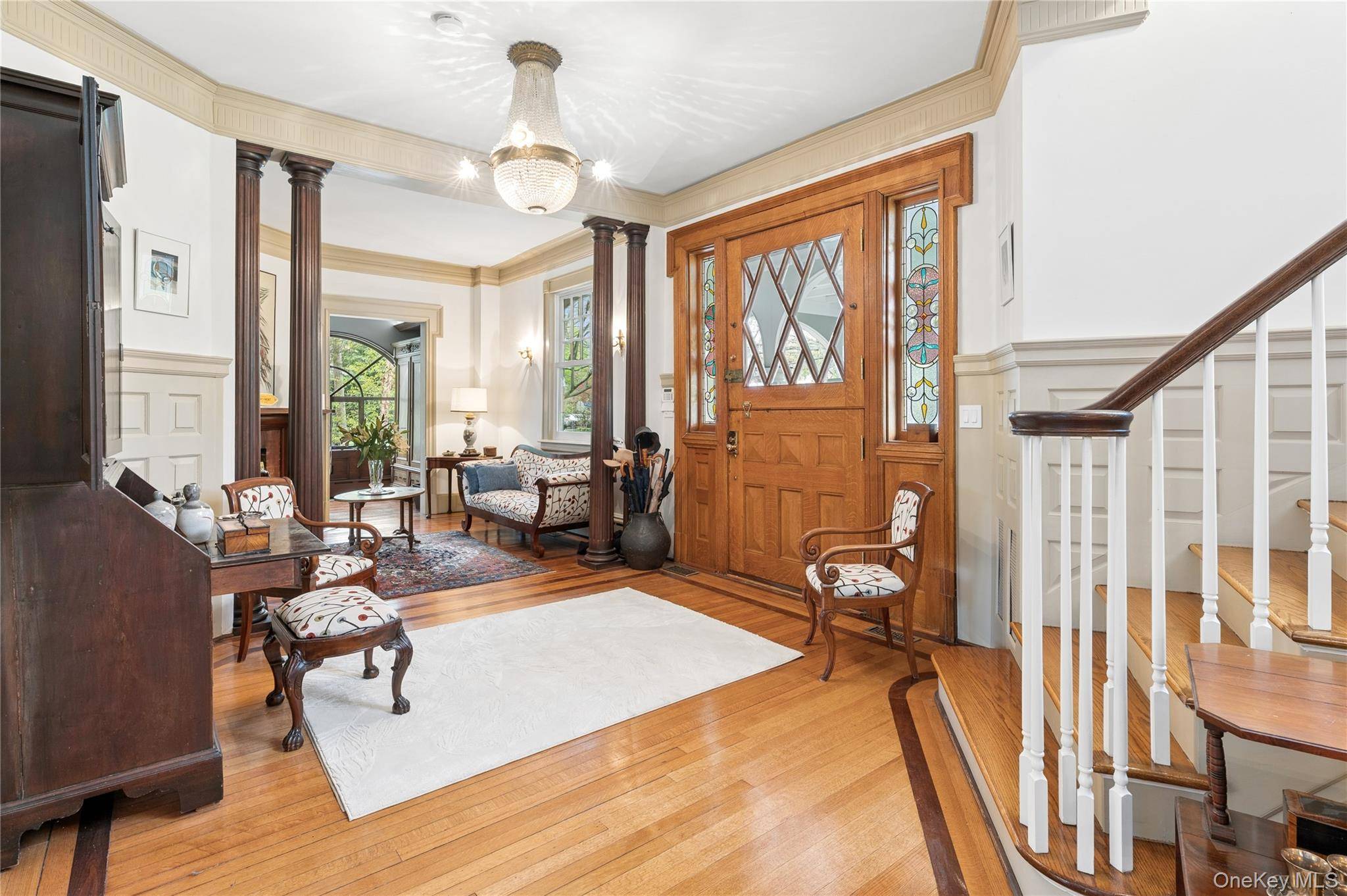 Casa com 5 Quartos à Venda em Larchmont - Nova Iorque - EUA - 7