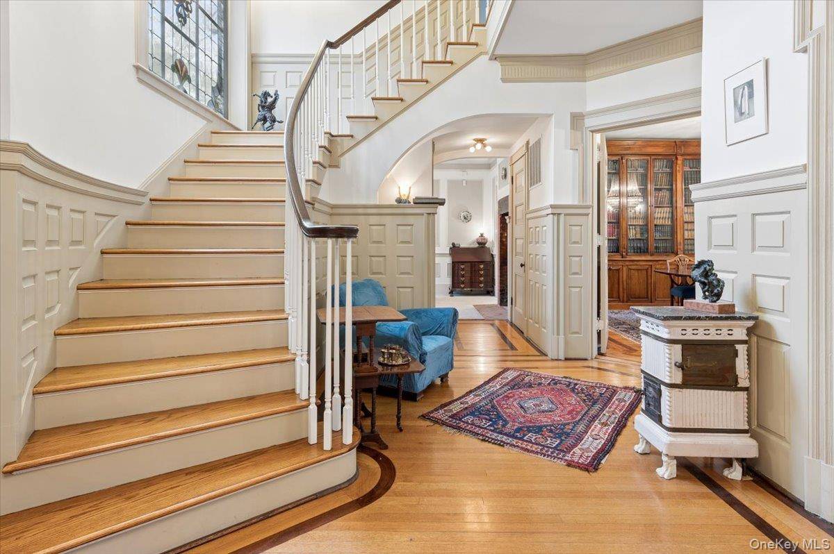 Casa com 5 Quartos à Venda em Larchmont - Nova Iorque - EUA - 8