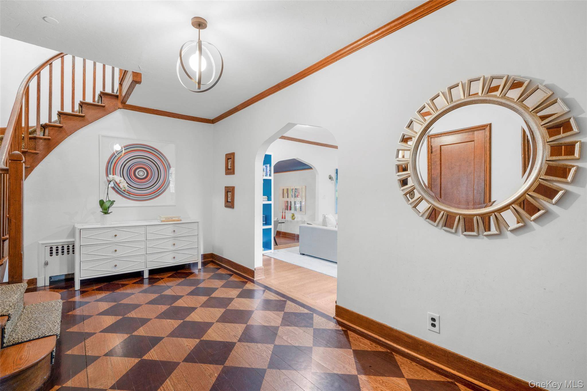 Casa de 5 Dormitorios en Venta en Larchmont - Nueva York - EE. UU. - 4