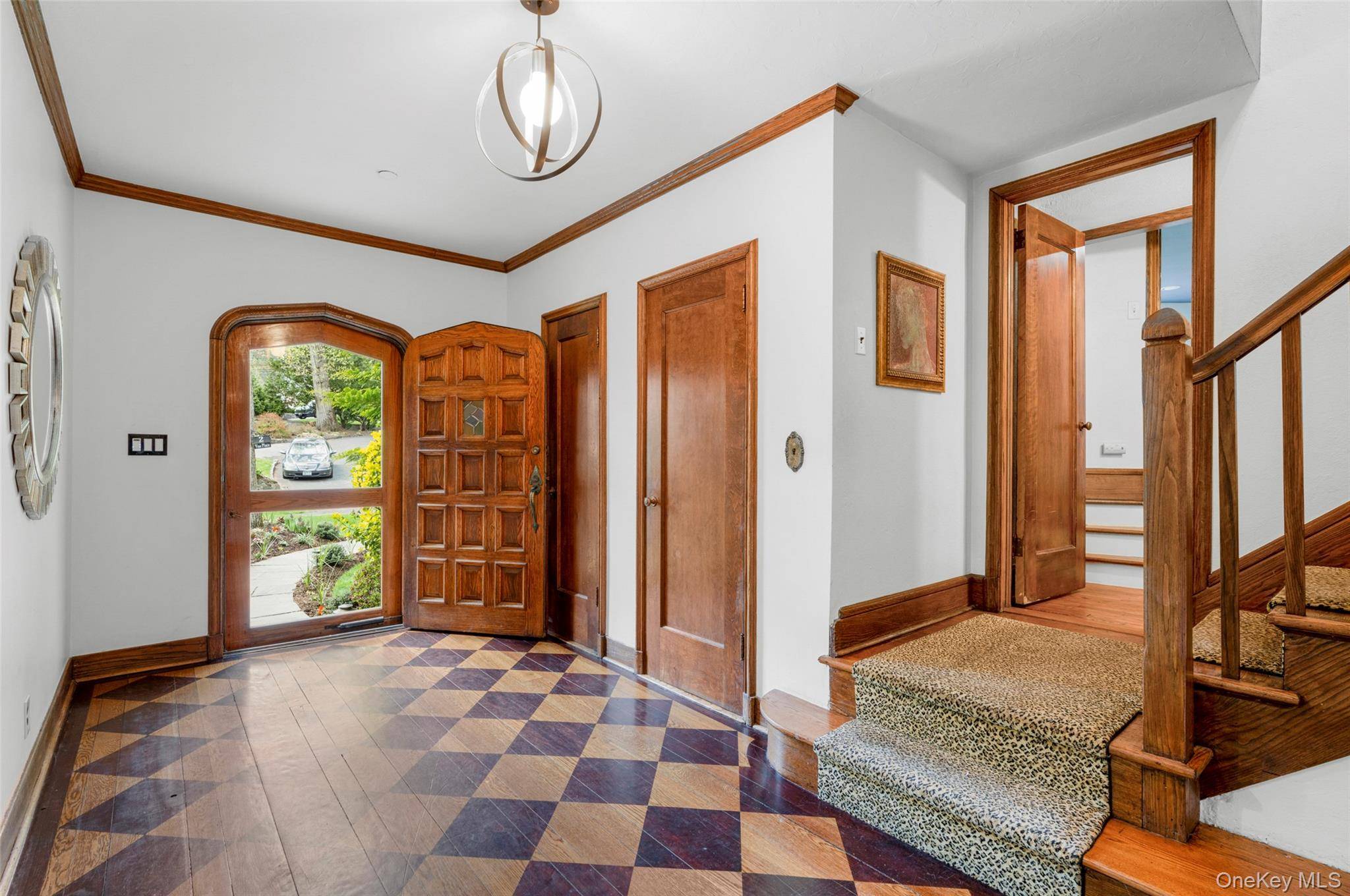 Casa de 5 Dormitorios en Venta en Larchmont - Nueva York - EE. UU. - 5