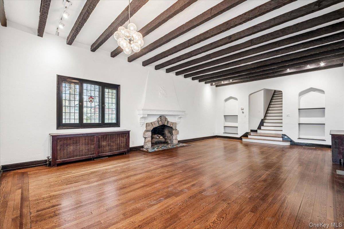 Maison 5 chambres à vendre à Larchmont - New York - USA - 4
