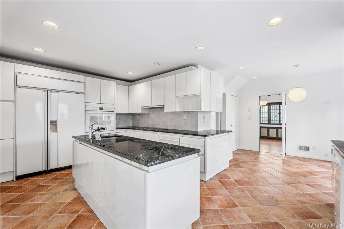 Maison 5 chambres à vendre à Larchmont - New York - USA - 8