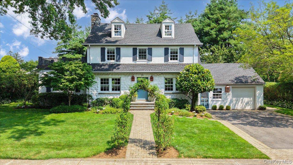 Casa de 5 Dormitorios en Venta en Larchmont - Nueva York - EE. UU. - 2