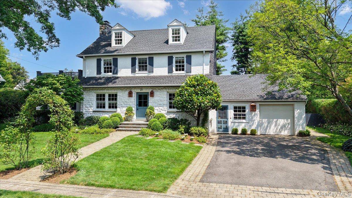 Casa de 5 Dormitorios en Venta en Larchmont - Nueva York - EE. UU. - 3
