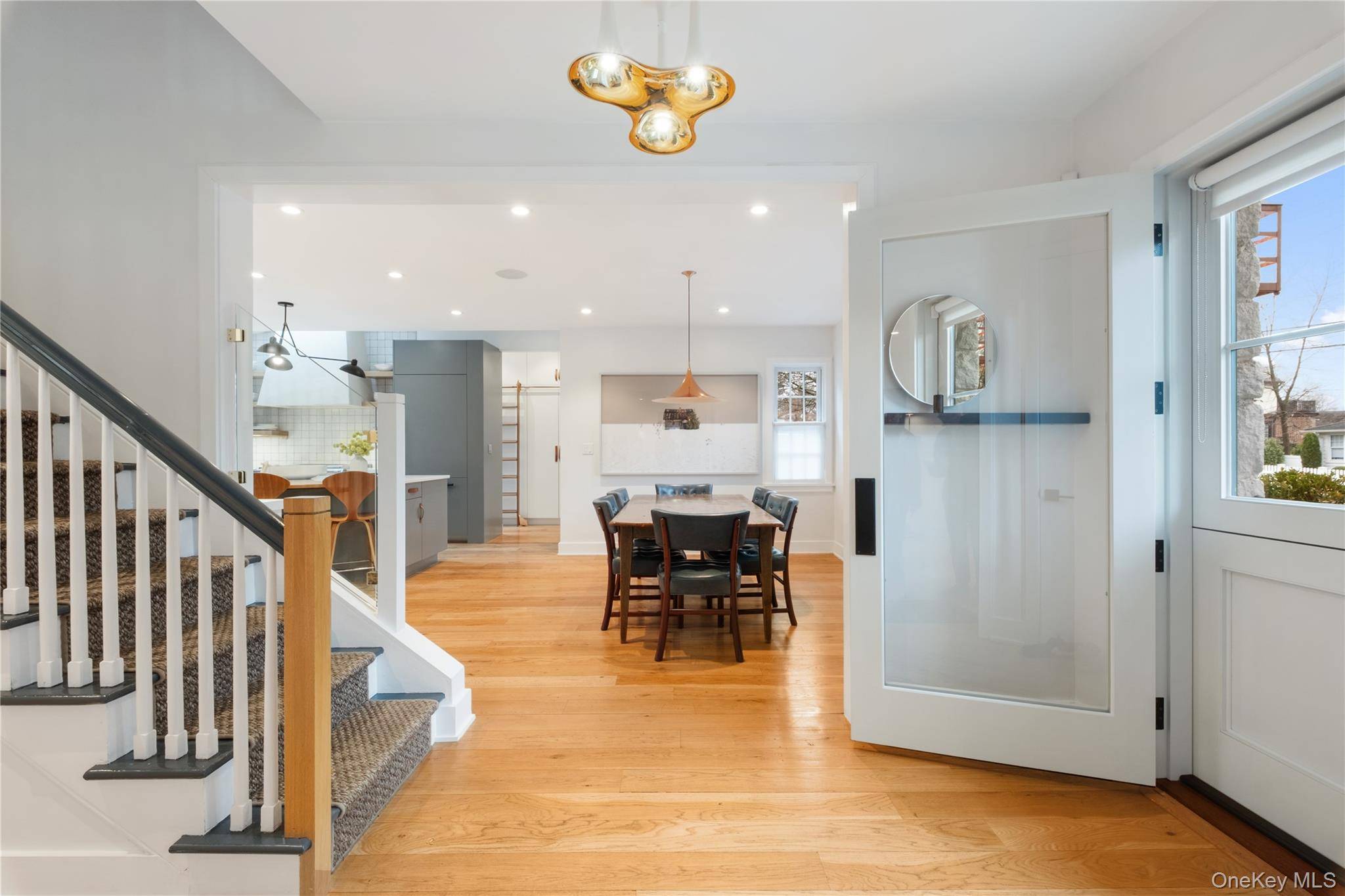 Casa de 5 Dormitorios en Venta en Larchmont - Nueva York - EE. UU. - 5