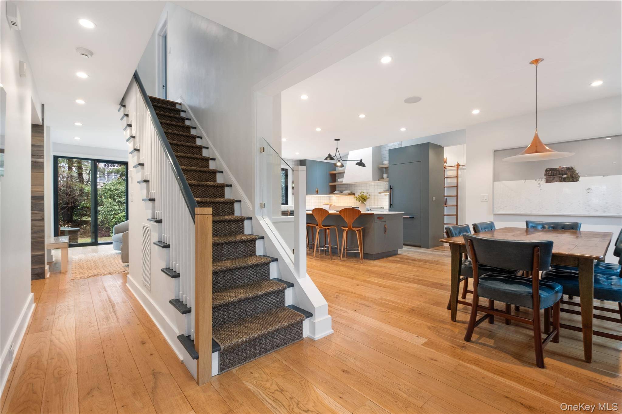 Casa de 5 Dormitorios en Venta en Larchmont - Nueva York - EE. UU. - 6