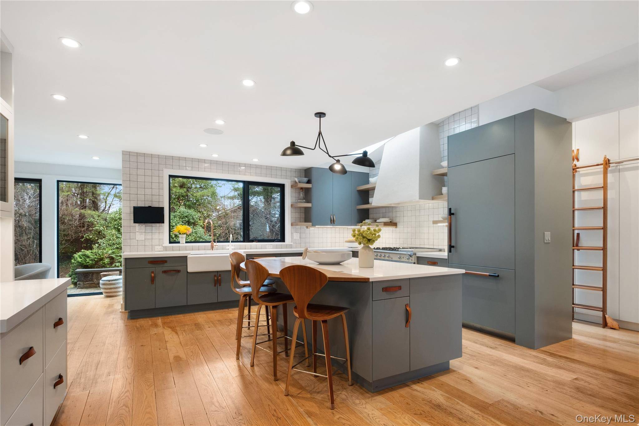 Casa de 5 Dormitorios en Venta en Larchmont - Nueva York - EE. UU. - 7