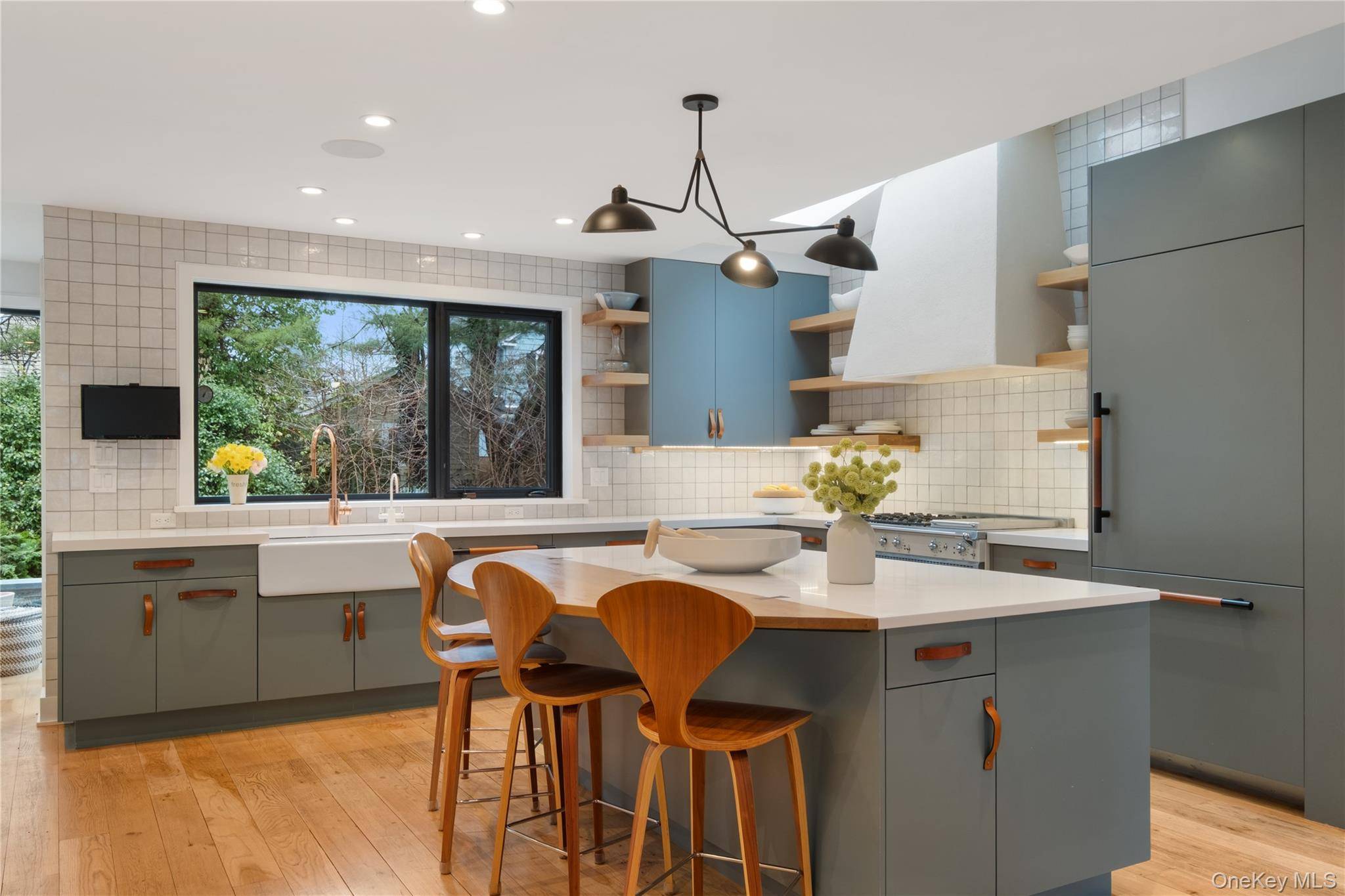 Casa de 5 Dormitorios en Venta en Larchmont - Nueva York - EE. UU. - 8