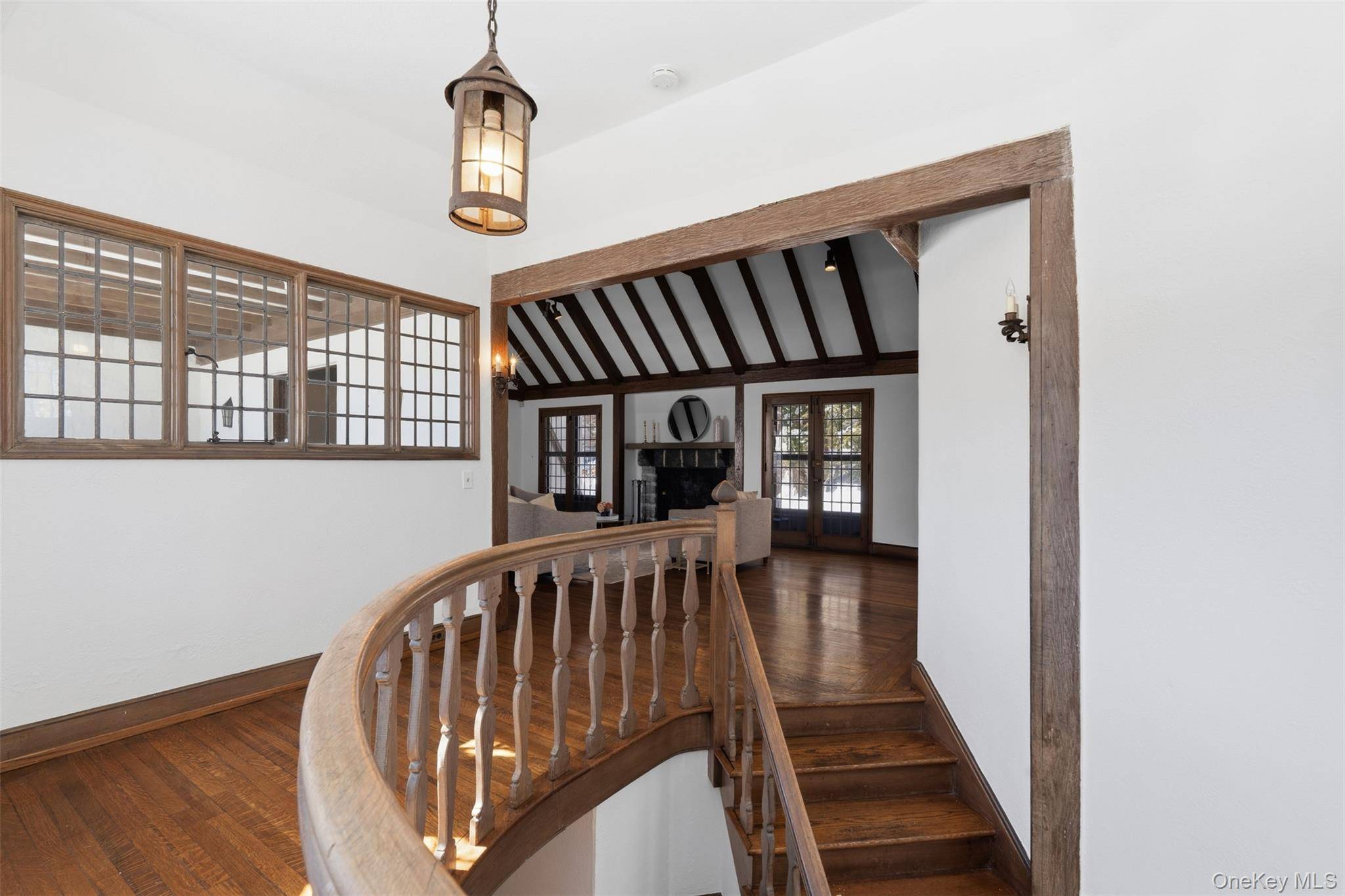 Maison 5 chambres à Vendre à Larchmont - New York - USA - 3