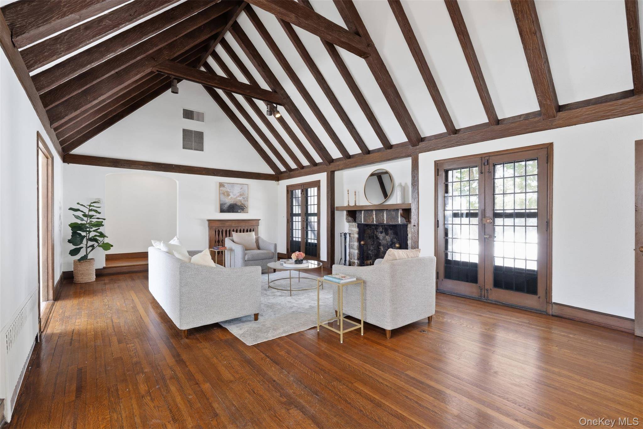 Maison 5 chambres à Vendre à Larchmont - New York - USA - 4