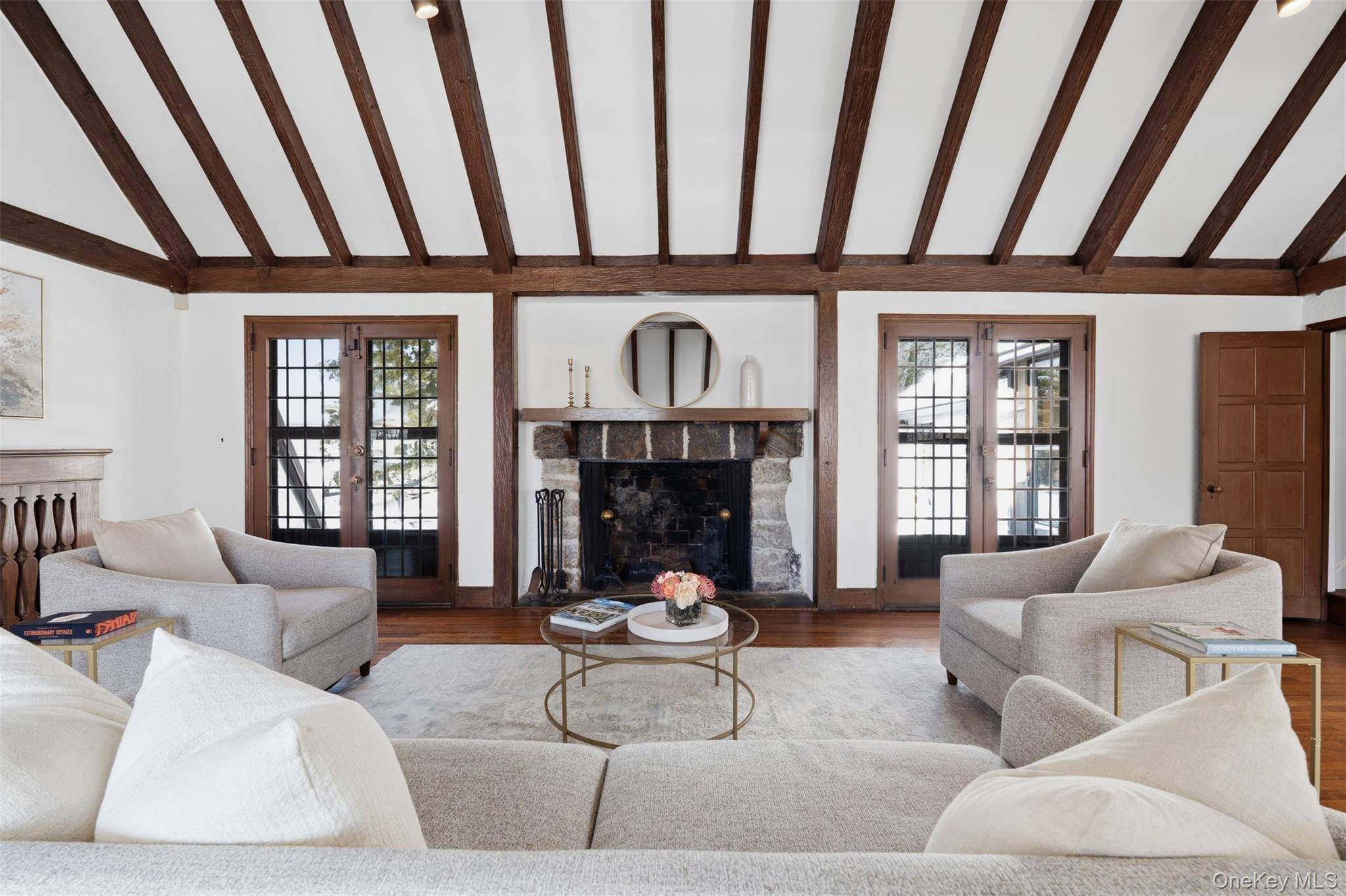 Maison 5 chambres à Vendre à Larchmont - New York - USA - 5