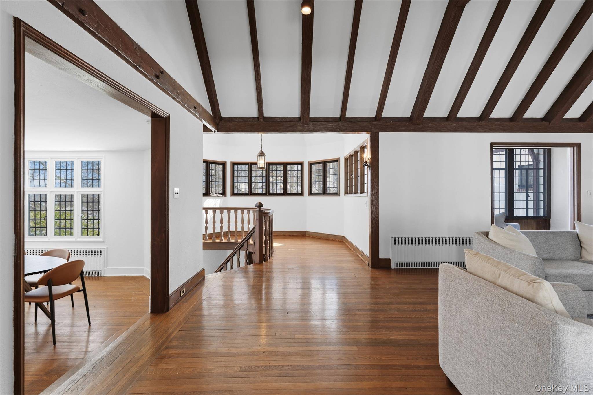 Maison 5 chambres à Vendre à Larchmont - New York - USA - 7
