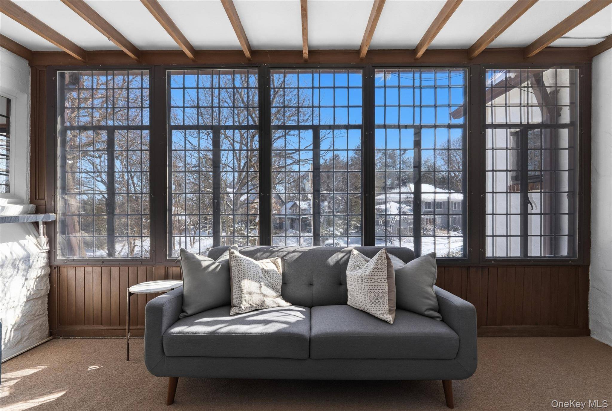 Maison 5 chambres à Vendre à Larchmont - New York - USA - 8