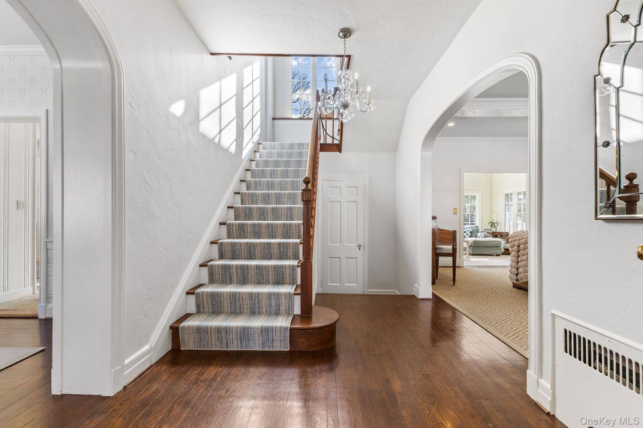 Maison 5 chambres à vendre à Larchmont - New York - USA - 3