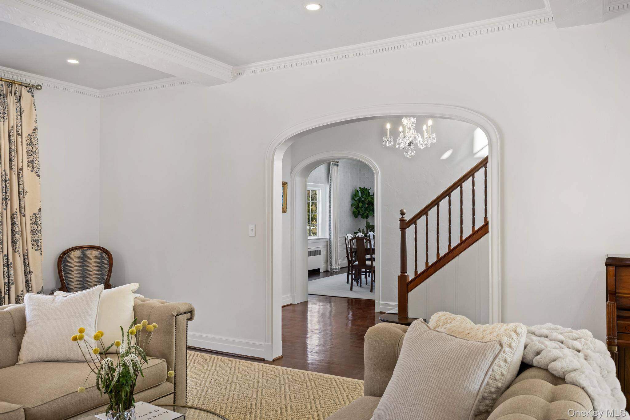 Maison 5 chambres à vendre à Larchmont - New York - USA - 6