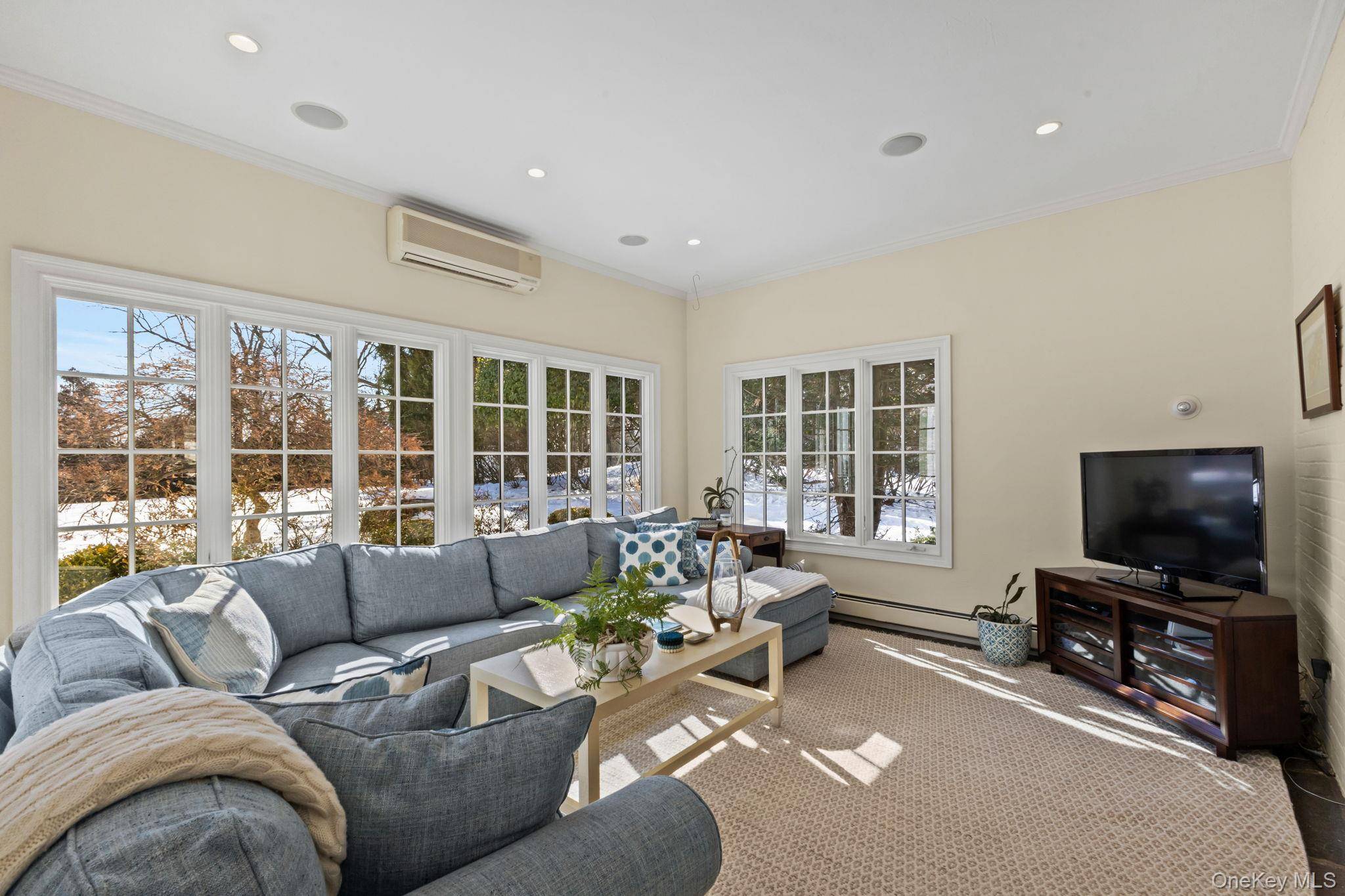 Maison 5 chambres à vendre à Larchmont - New York - USA - 8