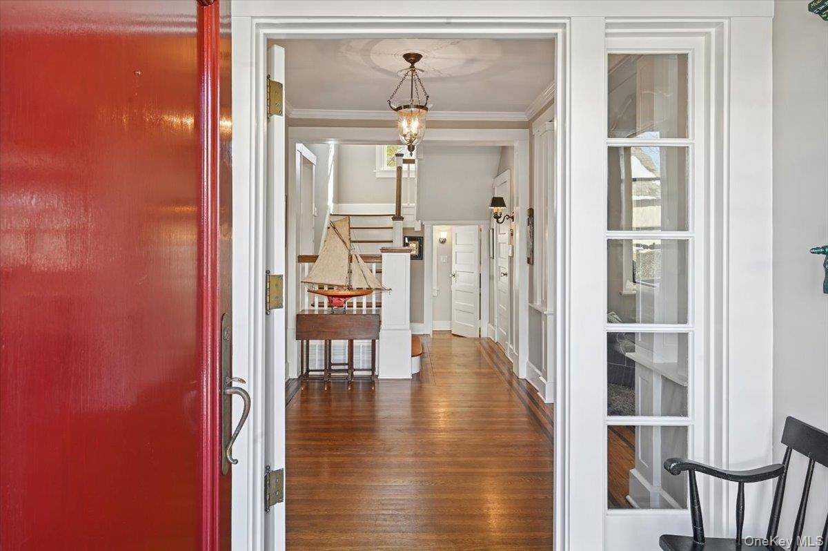 Maison 5 chambres à vendre à Larchmont - New York - USA - 2