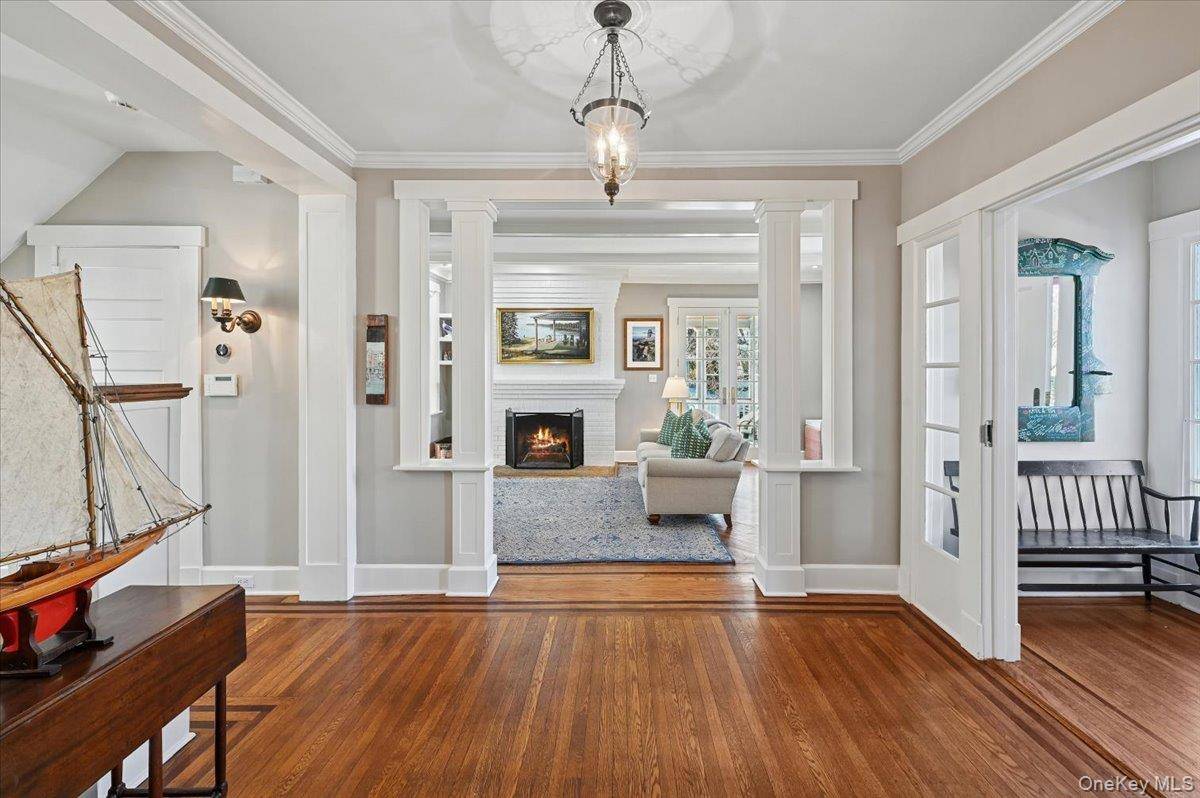 Maison 5 chambres à vendre à Larchmont - New York - USA - 3