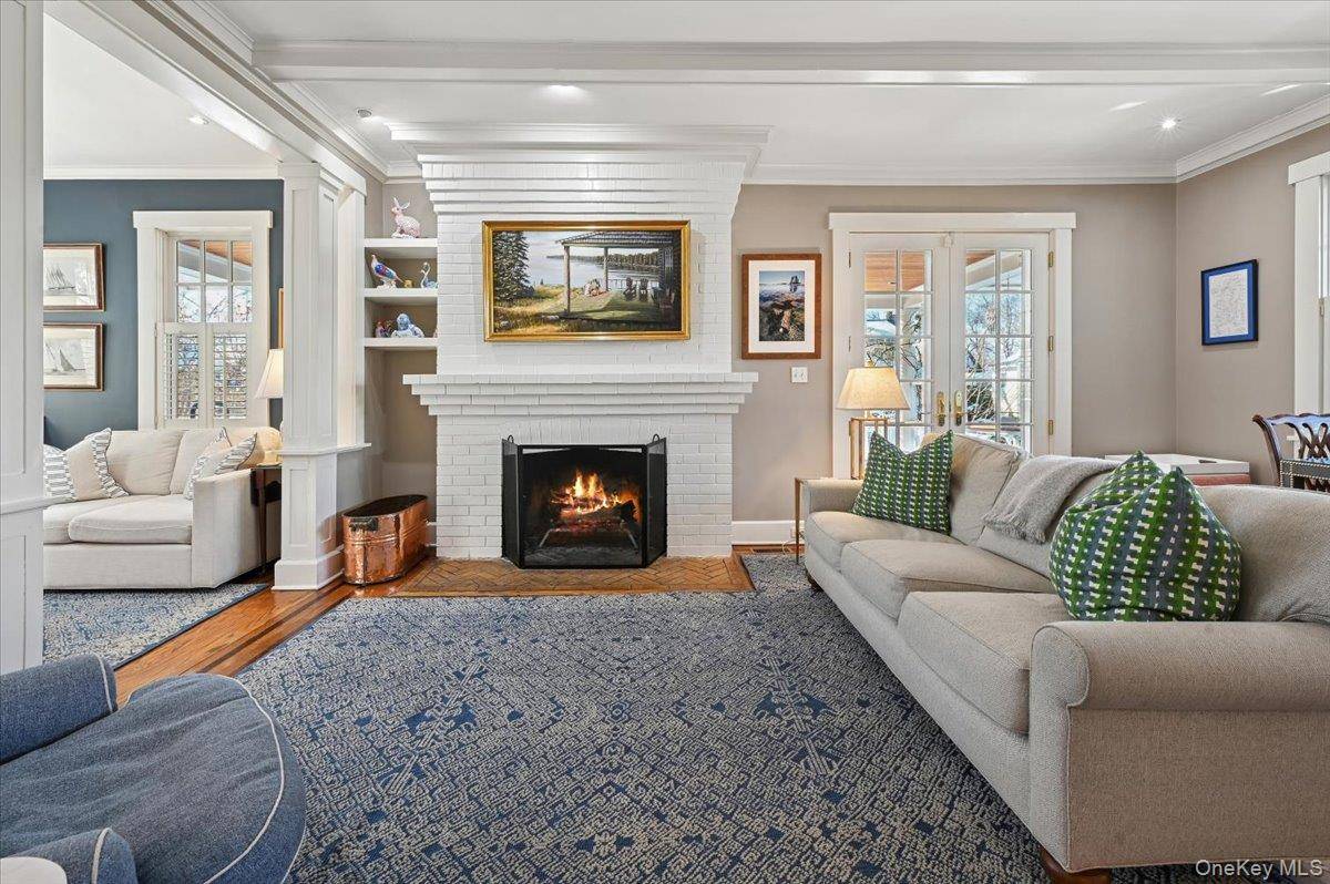 Maison 5 chambres à vendre à Larchmont - New York - USA - 4