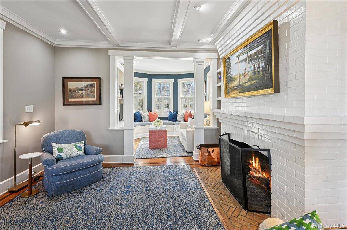 Maison 5 chambres à vendre à Larchmont - New York - USA - 5