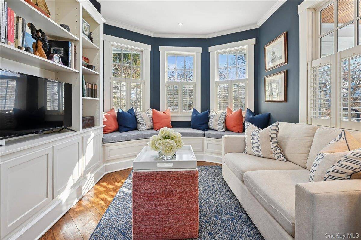 Maison 5 chambres à vendre à Larchmont - New York - USA - 6