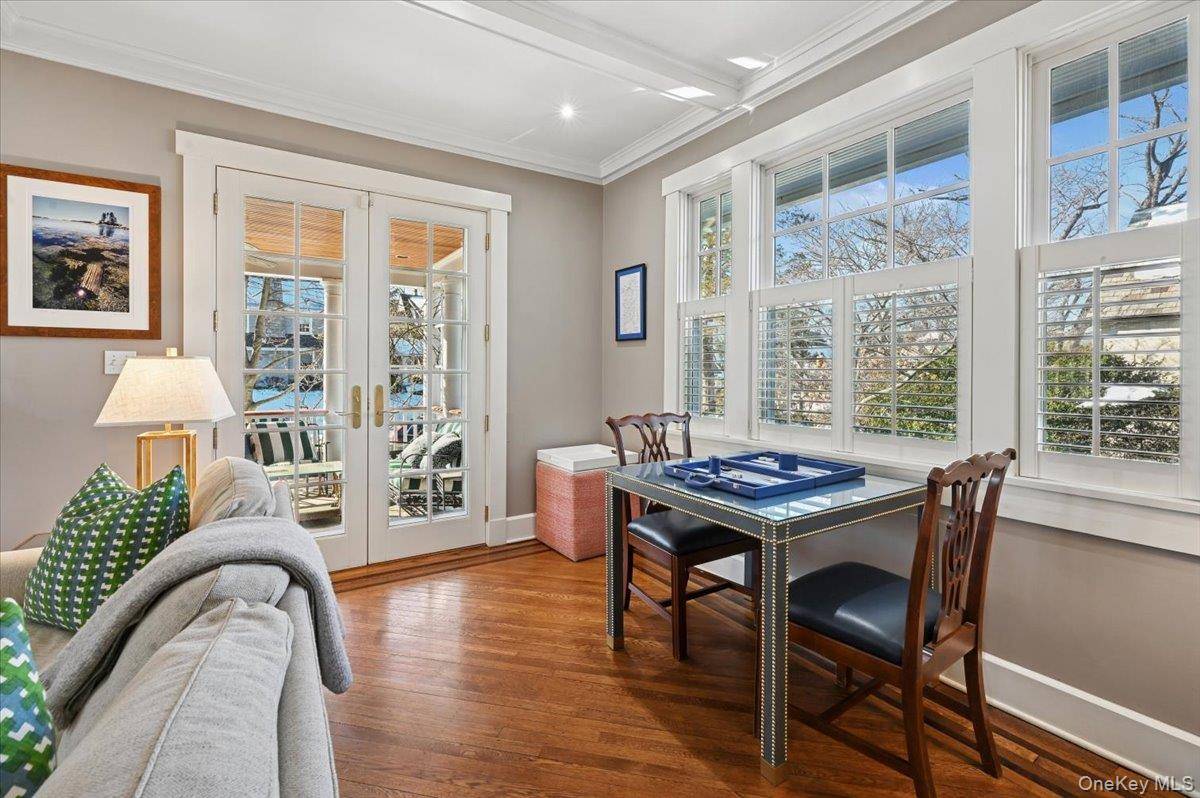 Maison 5 chambres à vendre à Larchmont - New York - USA - 7
