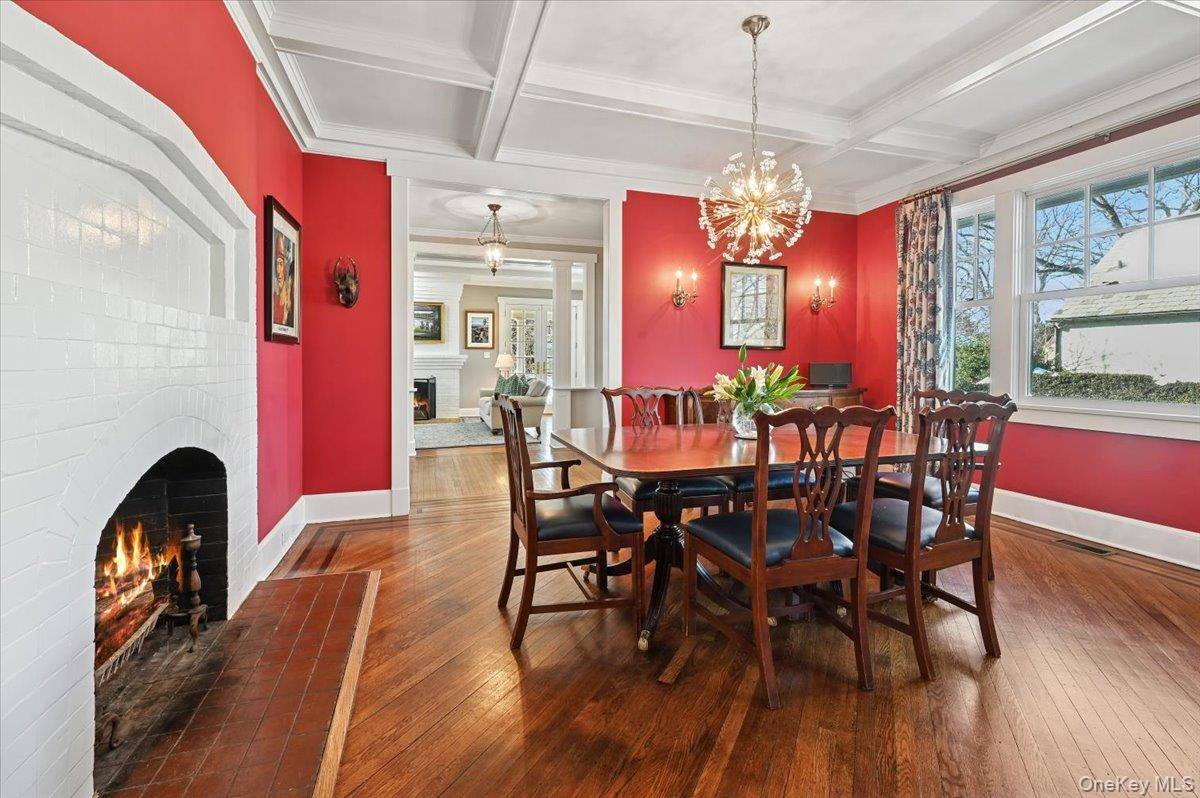 Maison 5 chambres à vendre à Larchmont - New York - USA - 8